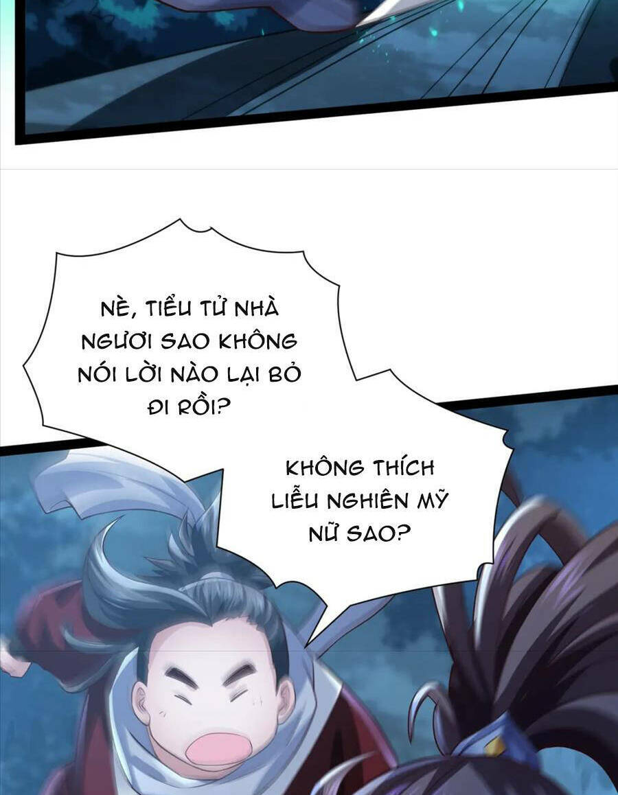 thái cổ thần vương chapter 17 - Trang 2