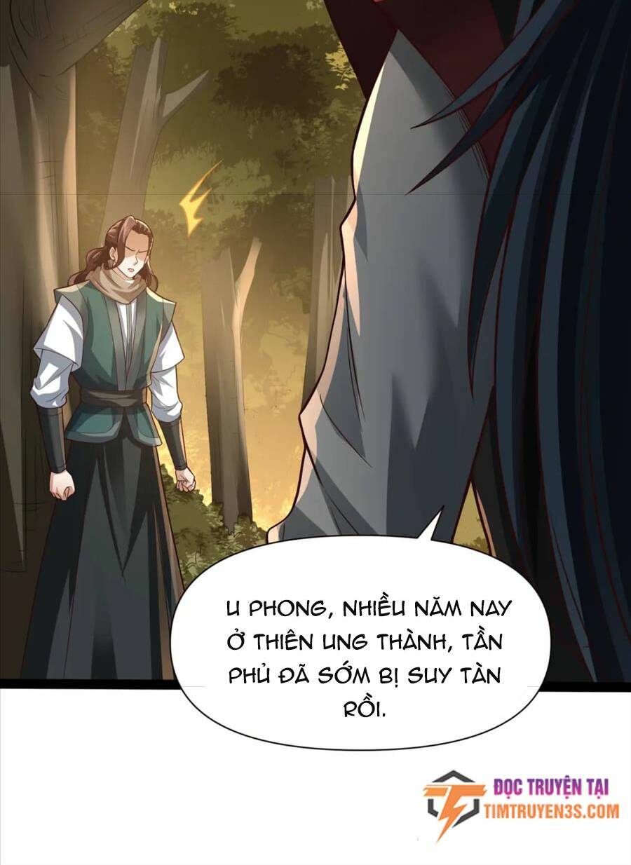 thái cổ thần vương chapter 19 - Trang 2