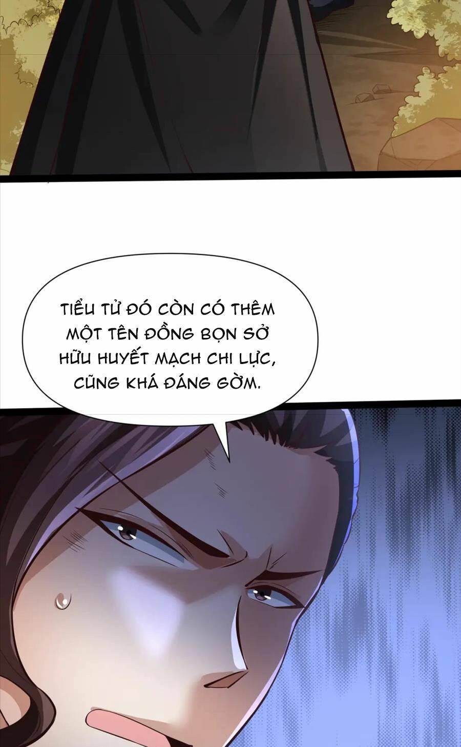 thái cổ thần vương chapter 19 - Trang 2