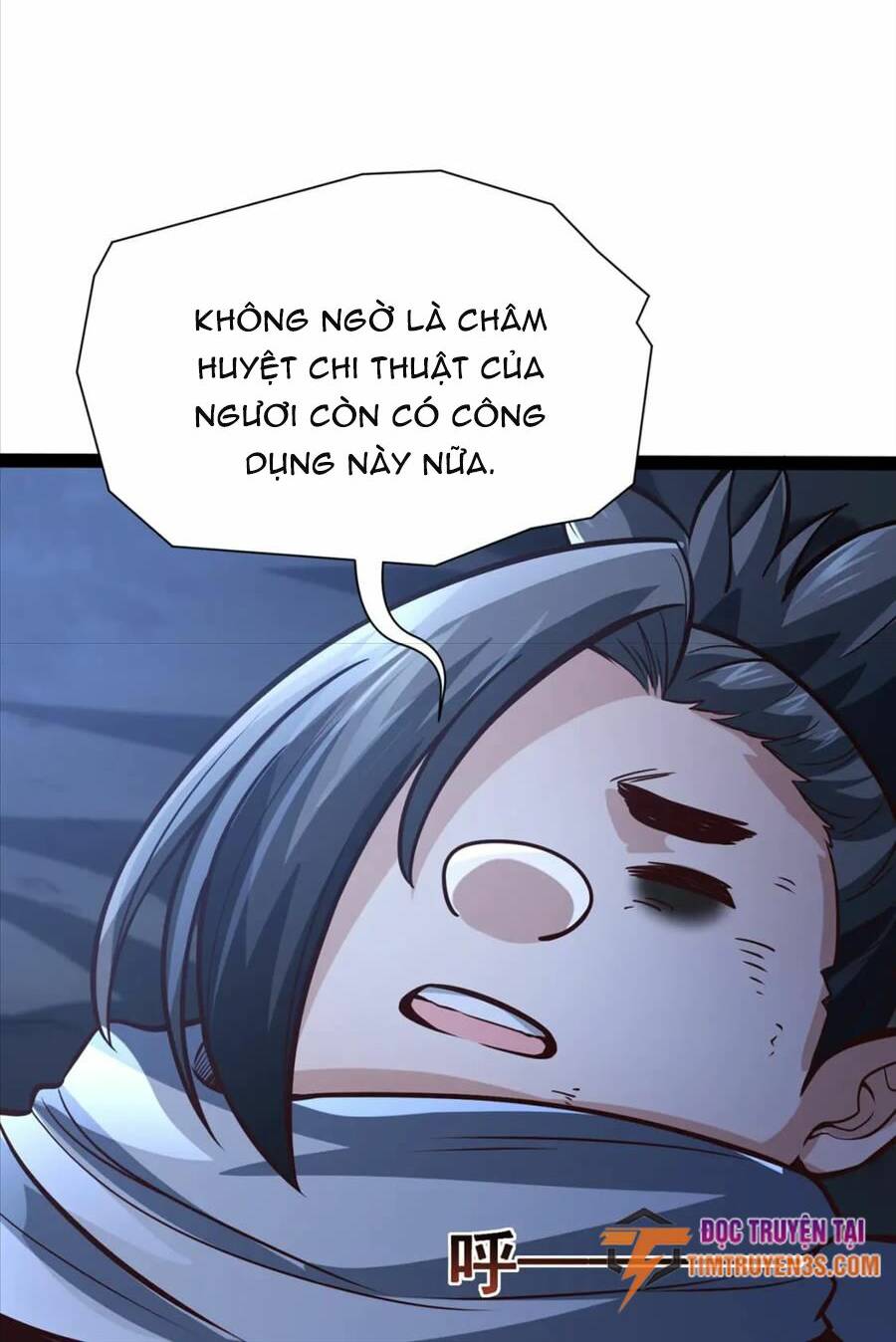 thái cổ thần vương chapter 19 - Trang 2