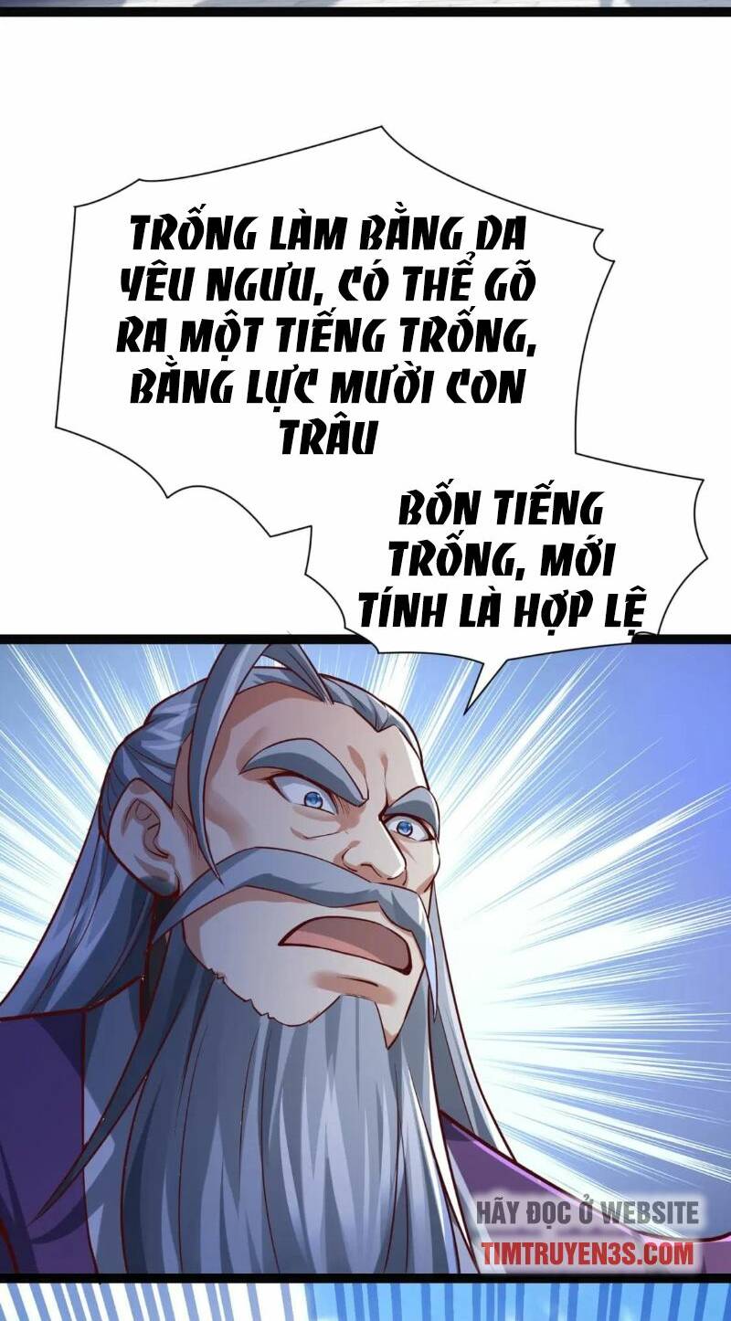 thái cổ thần vương chapter 7 - Next chapter 8