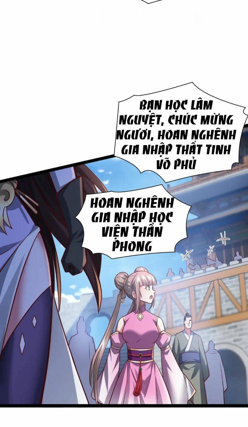 thái cổ thần vương chapter 7 - Next chapter 8