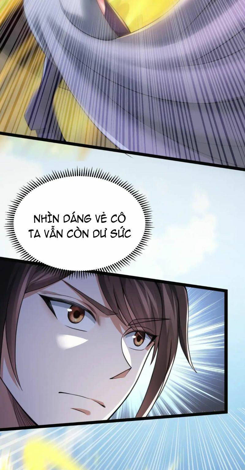 thái cổ thần vương chapter 7 - Next chapter 8