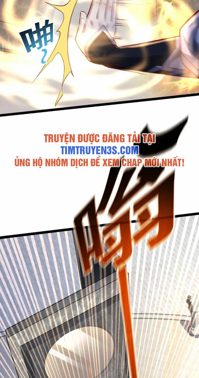 thái cổ thần vương chapter 7 - Next chapter 8