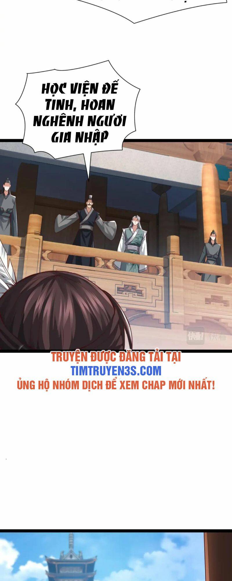 thái cổ thần vương chapter 7 - Next chapter 8