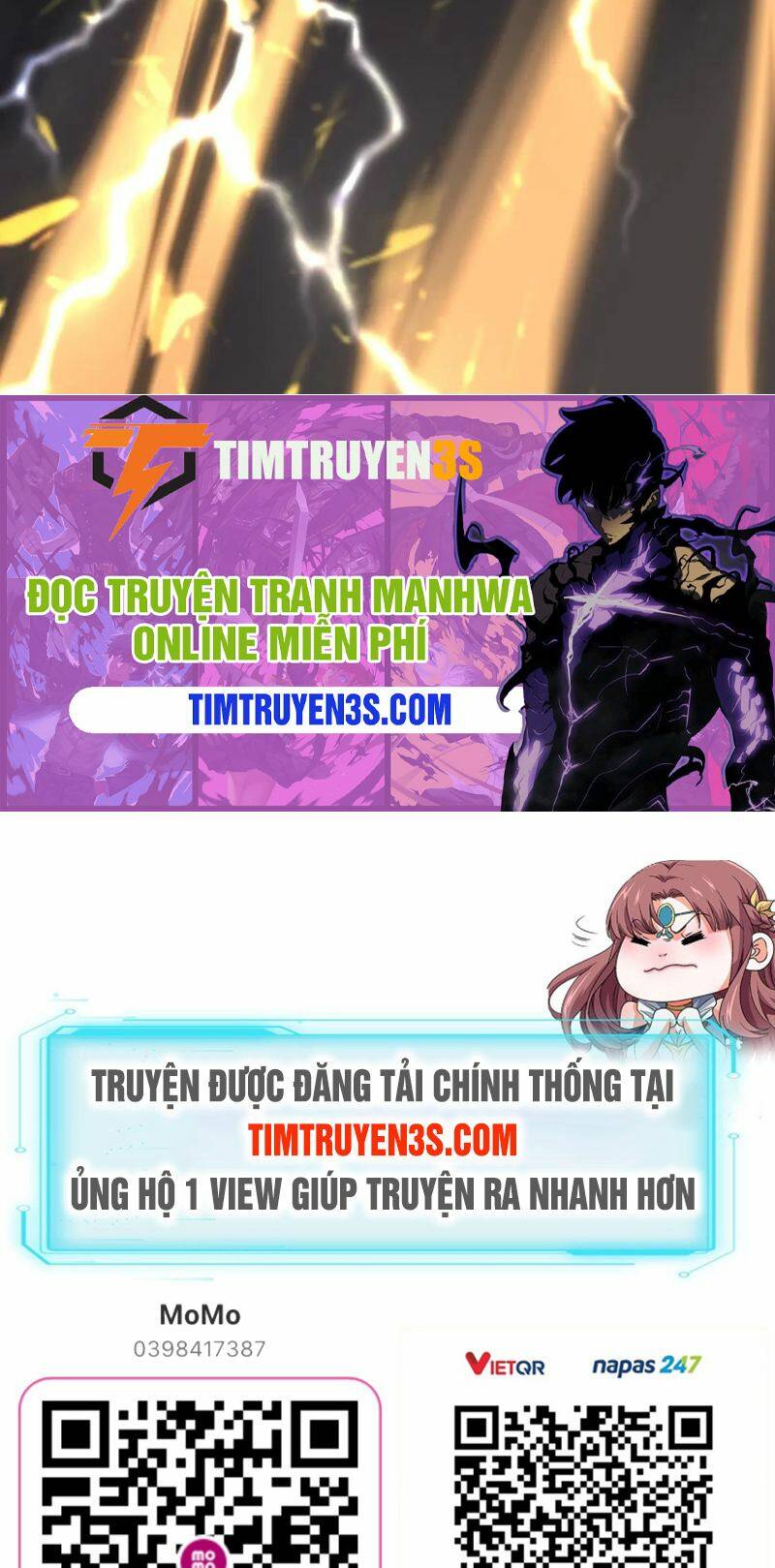 thái cổ thần vương chapter 7 - Next chapter 8