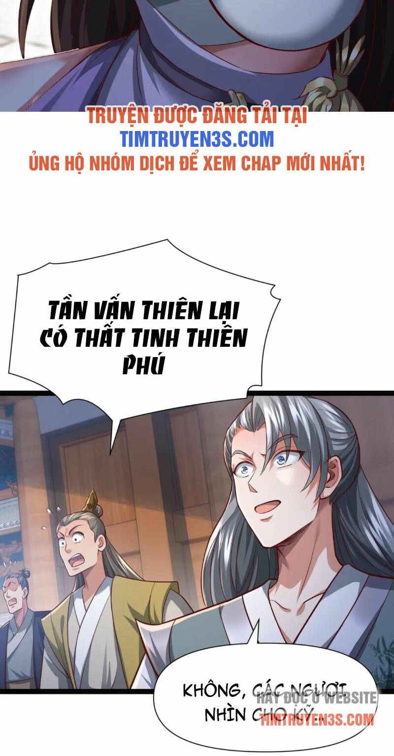 thái cổ thần vương chapter 7 - Next chapter 8