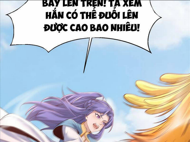 thái cổ yêu thánh lấy ta làm lô đỉnh chapter 16 - Trang 2