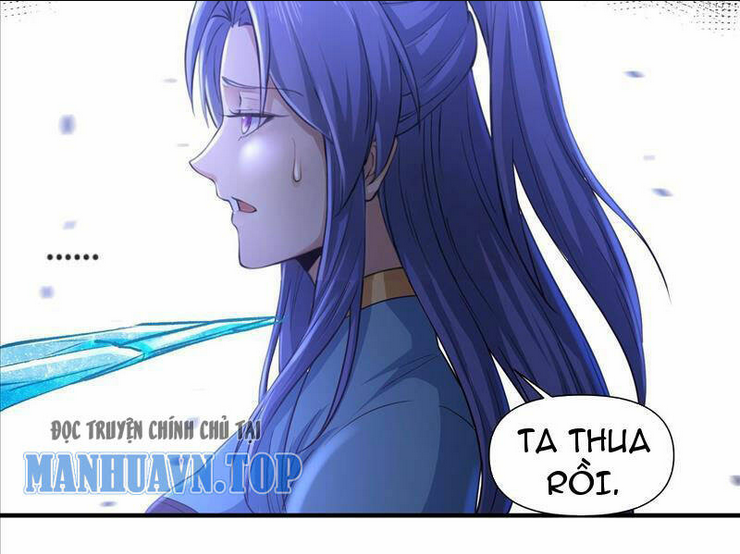 thái cổ yêu thánh lấy ta làm lô đỉnh chapter 16 - Trang 2