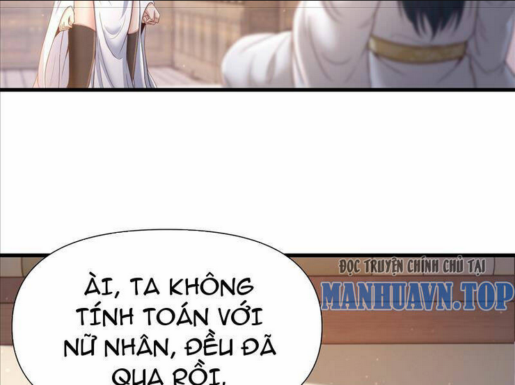 thái cổ yêu thánh lấy ta làm lô đỉnh chapter 16 - Trang 2