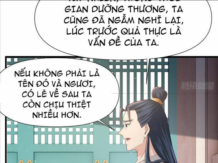 thái cổ yêu thánh lấy ta làm lô đỉnh chapter 16 - Trang 2