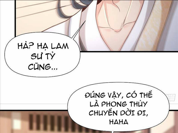 thái cổ yêu thánh lấy ta làm lô đỉnh chapter 16 - Trang 2