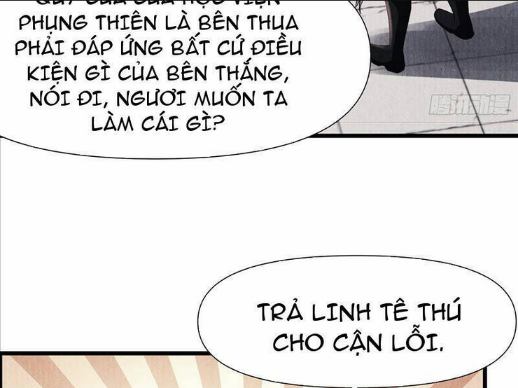 thái cổ yêu thánh lấy ta làm lô đỉnh chapter 16 - Trang 2