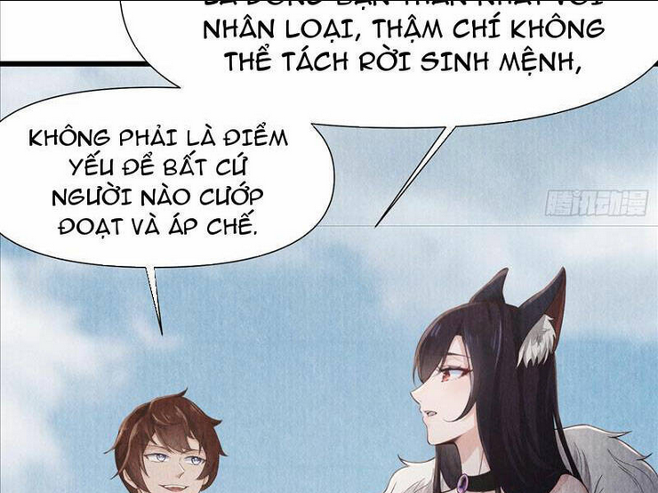 thái cổ yêu thánh lấy ta làm lô đỉnh chapter 16 - Trang 2