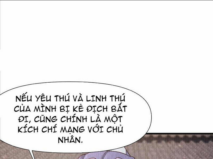 thái cổ yêu thánh lấy ta làm lô đỉnh chapter 16 - Trang 2