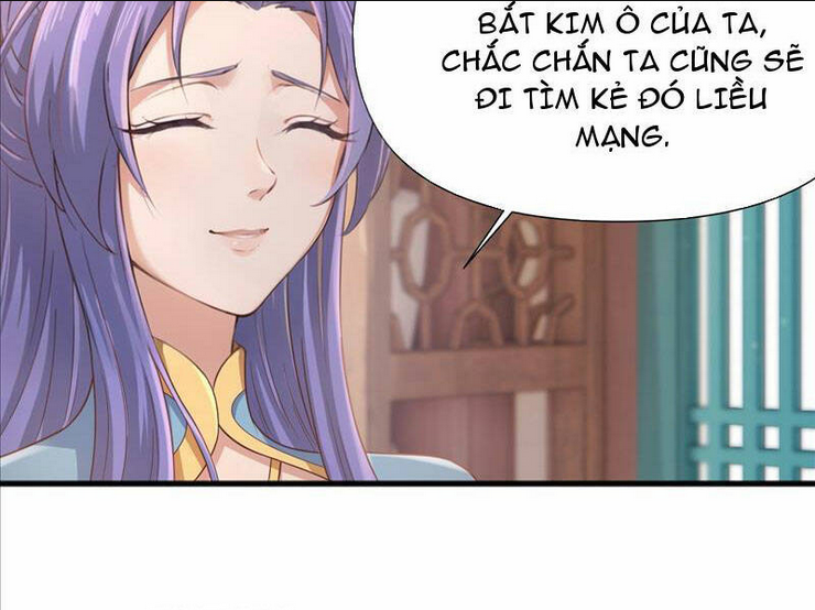 thái cổ yêu thánh lấy ta làm lô đỉnh chapter 16 - Trang 2