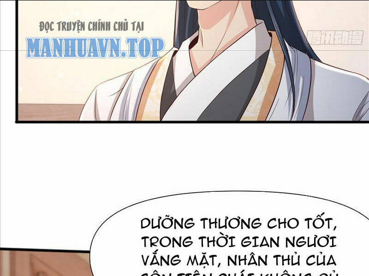 thái cổ yêu thánh lấy ta làm lô đỉnh chapter 16 - Trang 2