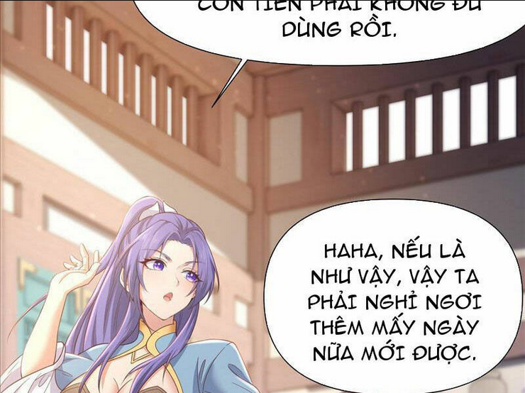 thái cổ yêu thánh lấy ta làm lô đỉnh chapter 16 - Trang 2