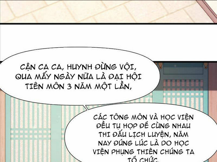 thái cổ yêu thánh lấy ta làm lô đỉnh chapter 16 - Trang 2