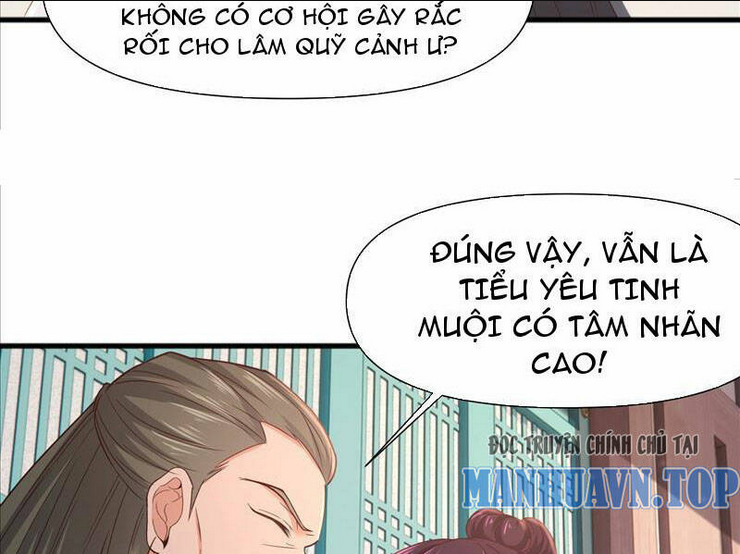 thái cổ yêu thánh lấy ta làm lô đỉnh chapter 16 - Trang 2