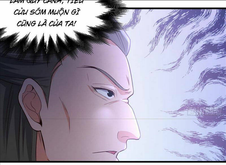 thái cổ yêu thánh lấy ta làm lô đỉnh chapter 16 - Trang 2