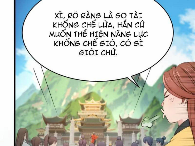 thái cổ yêu thánh lấy ta làm lô đỉnh chương 22 - Next chapter 23