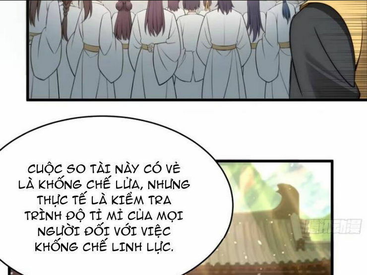 thái cổ yêu thánh lấy ta làm lô đỉnh chương 22 - Next chapter 23