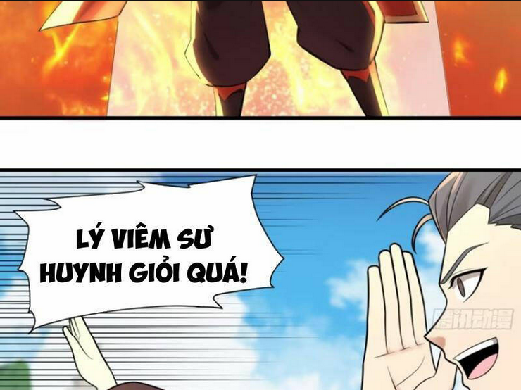 thái cổ yêu thánh lấy ta làm lô đỉnh chương 22 - Next chapter 23