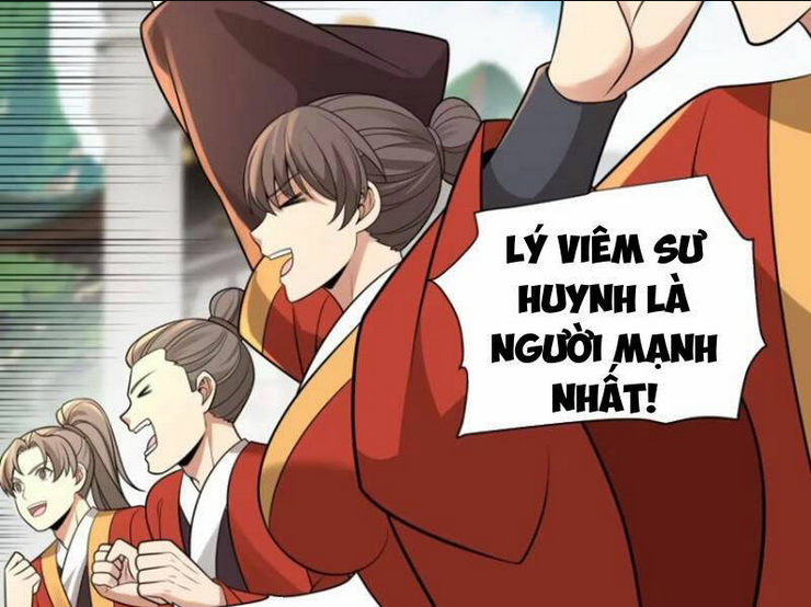 thái cổ yêu thánh lấy ta làm lô đỉnh chương 22 - Next chapter 23