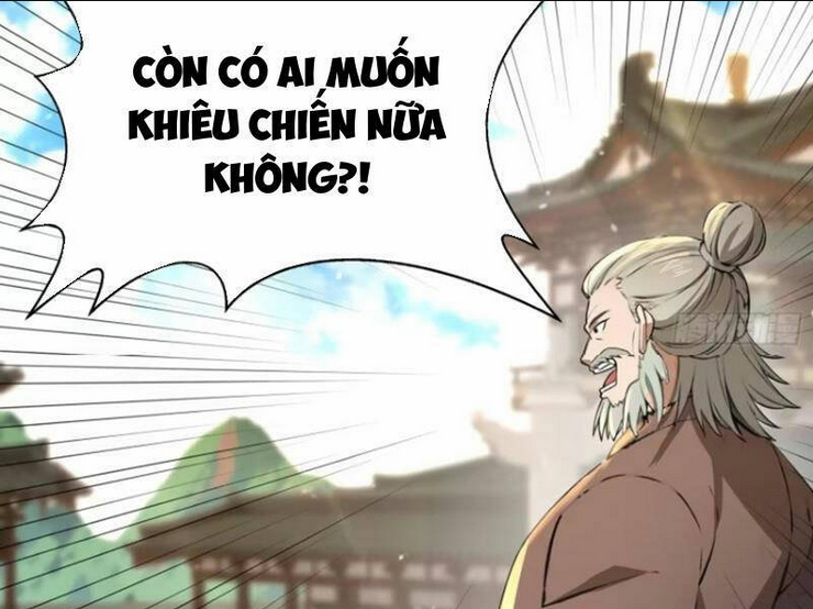 thái cổ yêu thánh lấy ta làm lô đỉnh chương 22 - Next chapter 23