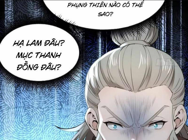 thái cổ yêu thánh lấy ta làm lô đỉnh chương 22 - Next chapter 23