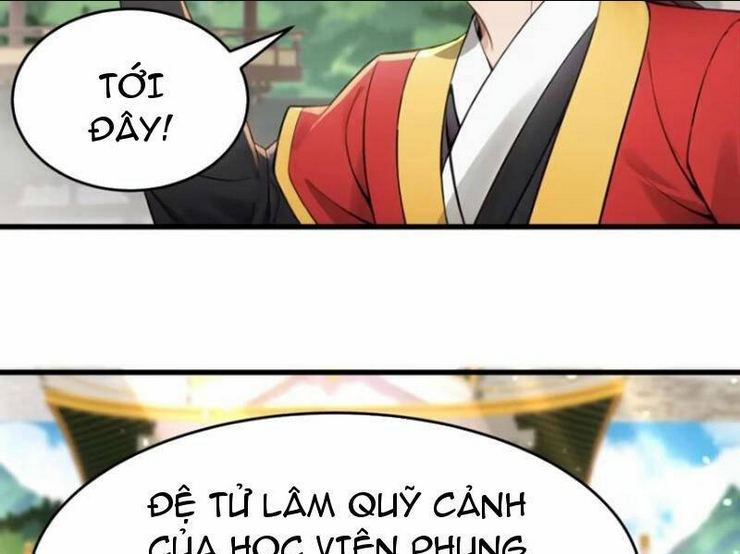 thái cổ yêu thánh lấy ta làm lô đỉnh chương 22 - Next chapter 23