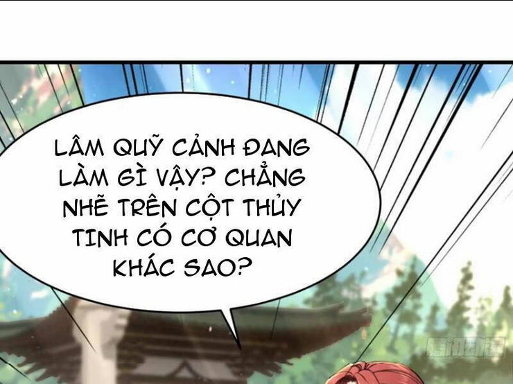 thái cổ yêu thánh lấy ta làm lô đỉnh chương 22 - Next chapter 23