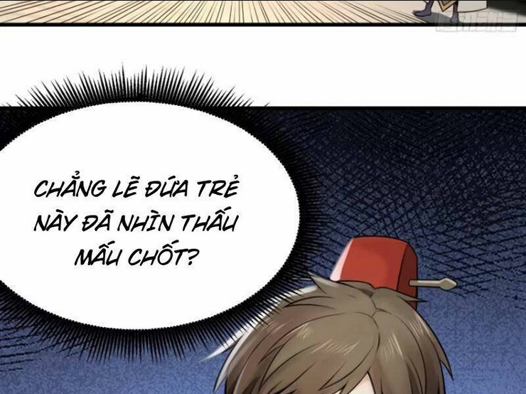 thái cổ yêu thánh lấy ta làm lô đỉnh chương 22 - Next chapter 23