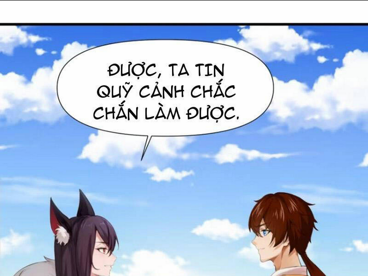 thái cổ yêu thánh lấy ta làm lô đỉnh chapter 23 - Next chapter 24