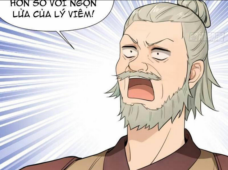 thái cổ yêu thánh lấy ta làm lô đỉnh chapter 23 - Next chapter 24