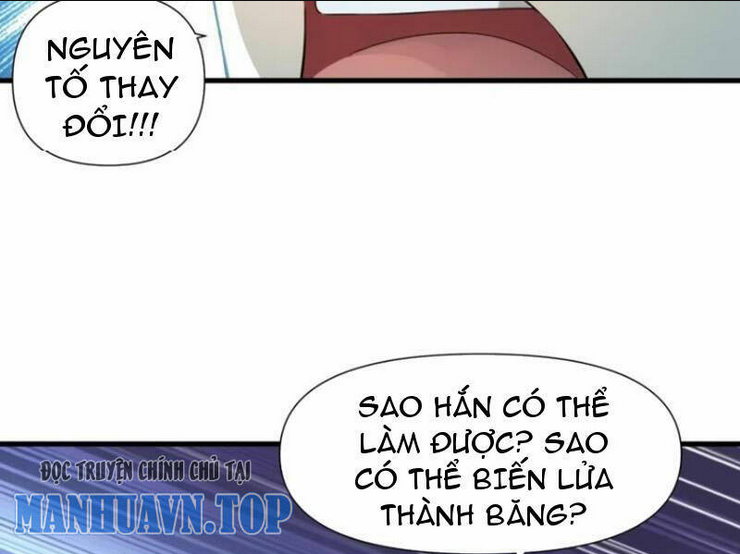 thái cổ yêu thánh lấy ta làm lô đỉnh chapter 23 - Next chapter 24