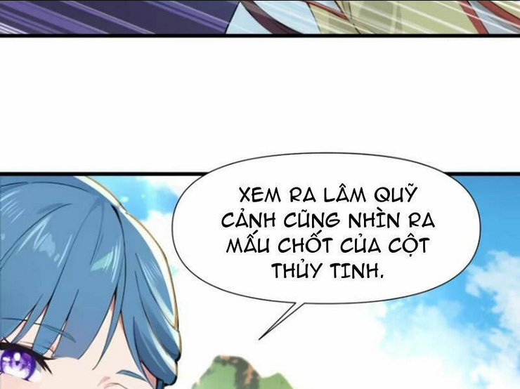 thái cổ yêu thánh lấy ta làm lô đỉnh chapter 23 - Next chapter 24