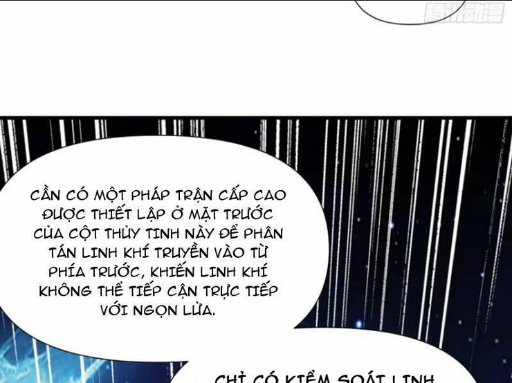 thái cổ yêu thánh lấy ta làm lô đỉnh chapter 23 - Next chapter 24