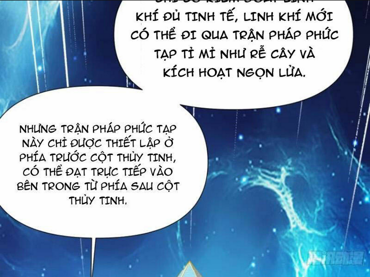 thái cổ yêu thánh lấy ta làm lô đỉnh chapter 23 - Next chapter 24