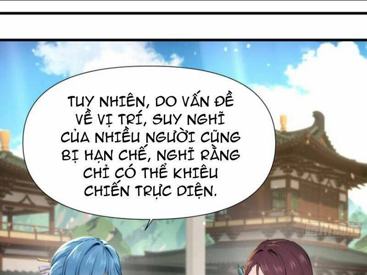 thái cổ yêu thánh lấy ta làm lô đỉnh chapter 23 - Next chapter 24