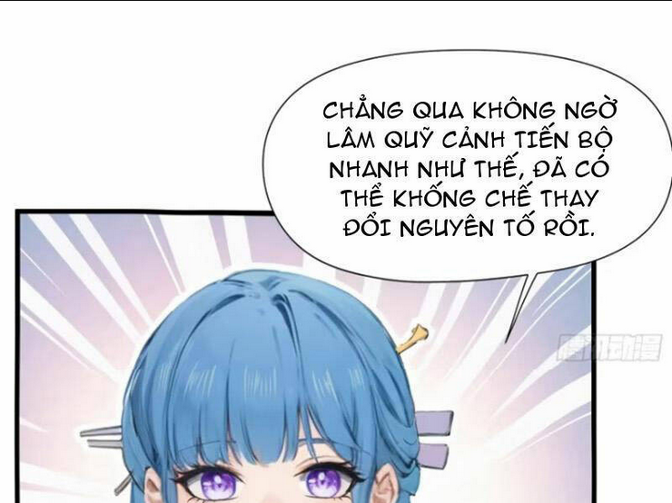 thái cổ yêu thánh lấy ta làm lô đỉnh chapter 23 - Next chapter 24