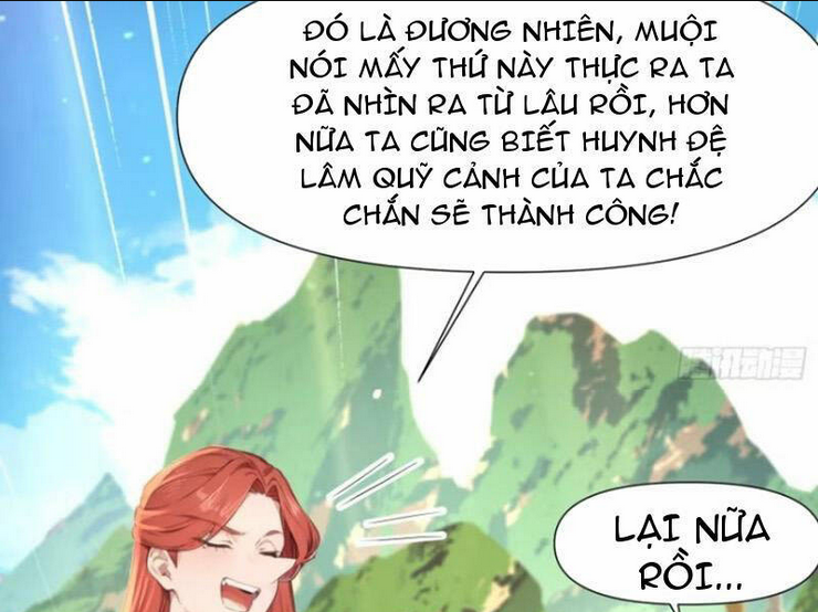 thái cổ yêu thánh lấy ta làm lô đỉnh chapter 23 - Next chapter 24