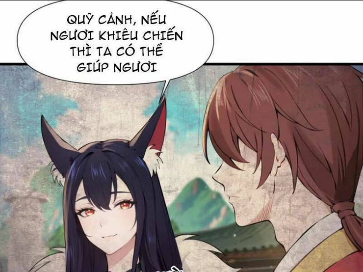 thái cổ yêu thánh lấy ta làm lô đỉnh chapter 23 - Next chapter 24