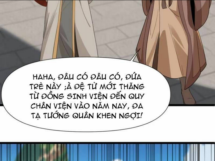 thái cổ yêu thánh lấy ta làm lô đỉnh chapter 23 - Next chapter 24