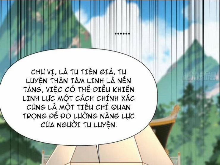 thái cổ yêu thánh lấy ta làm lô đỉnh chapter 23 - Next chapter 24