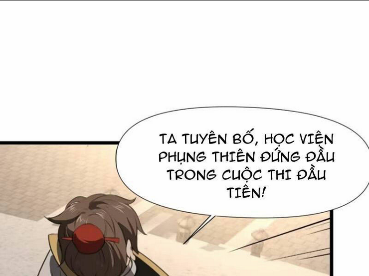 thái cổ yêu thánh lấy ta làm lô đỉnh chapter 23 - Next chapter 24