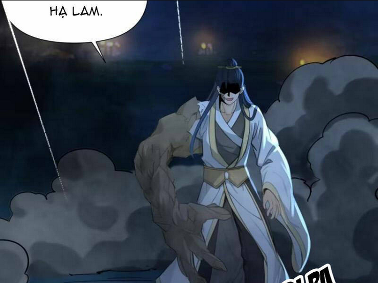 thái cổ yêu thánh lấy ta làm lô đỉnh chapter 23 - Next chapter 24