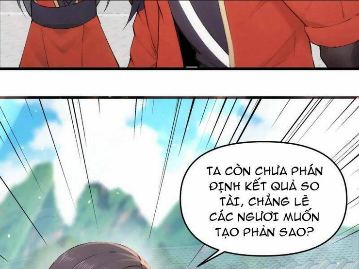 thái cổ yêu thánh lấy ta làm lô đỉnh chapter 28 - Trang 2