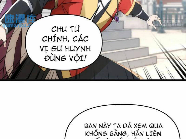 thái cổ yêu thánh lấy ta làm lô đỉnh chapter 28 - Trang 2